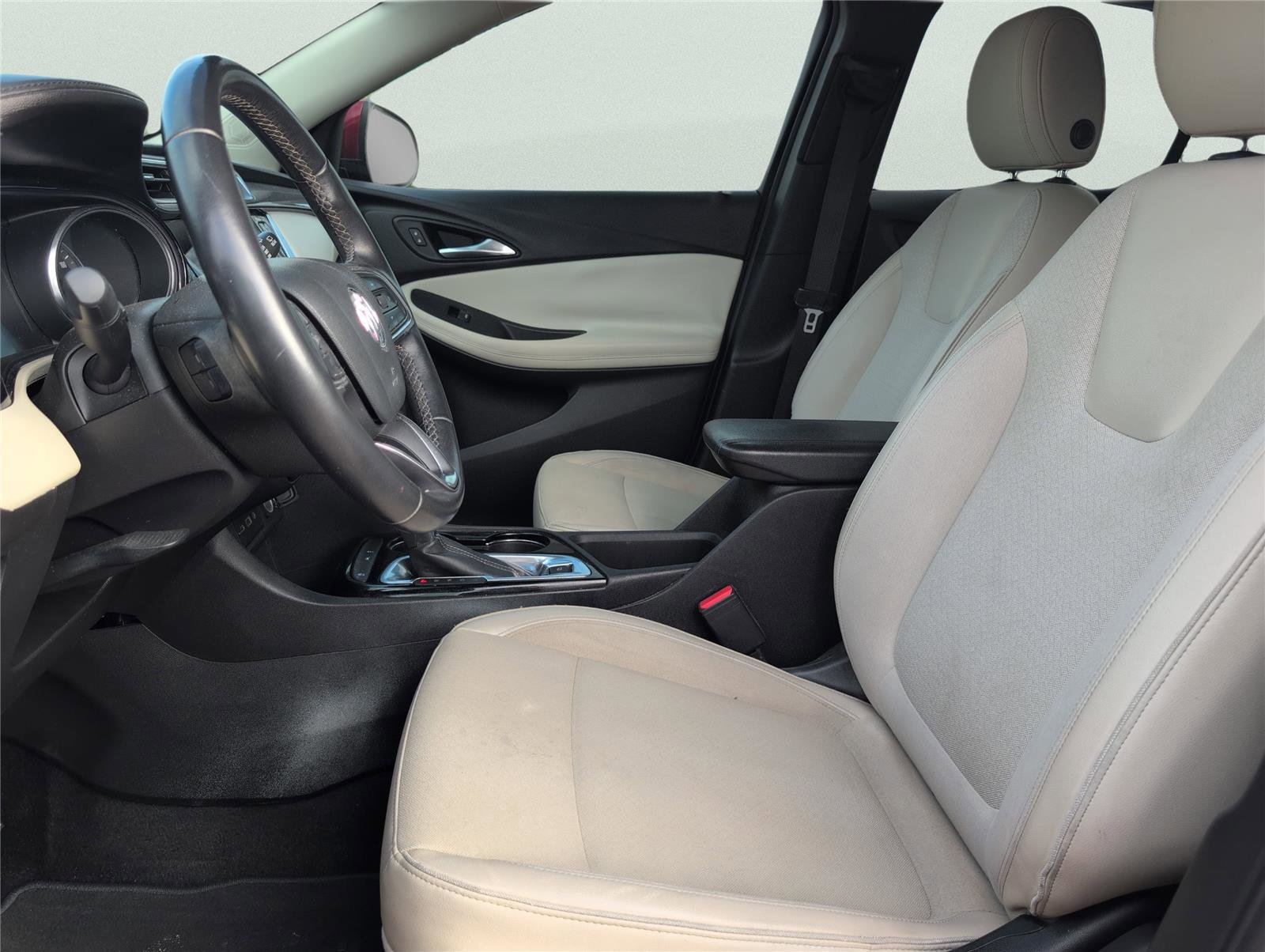 Used 2020 Buick Encore GX Preferred image 31