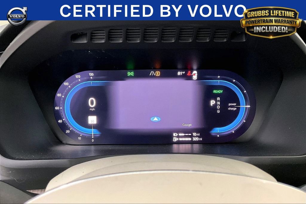 Used 2023 Volvo XC90 T8 Plus w/ Protection Package Premier AWD/4WD image 29