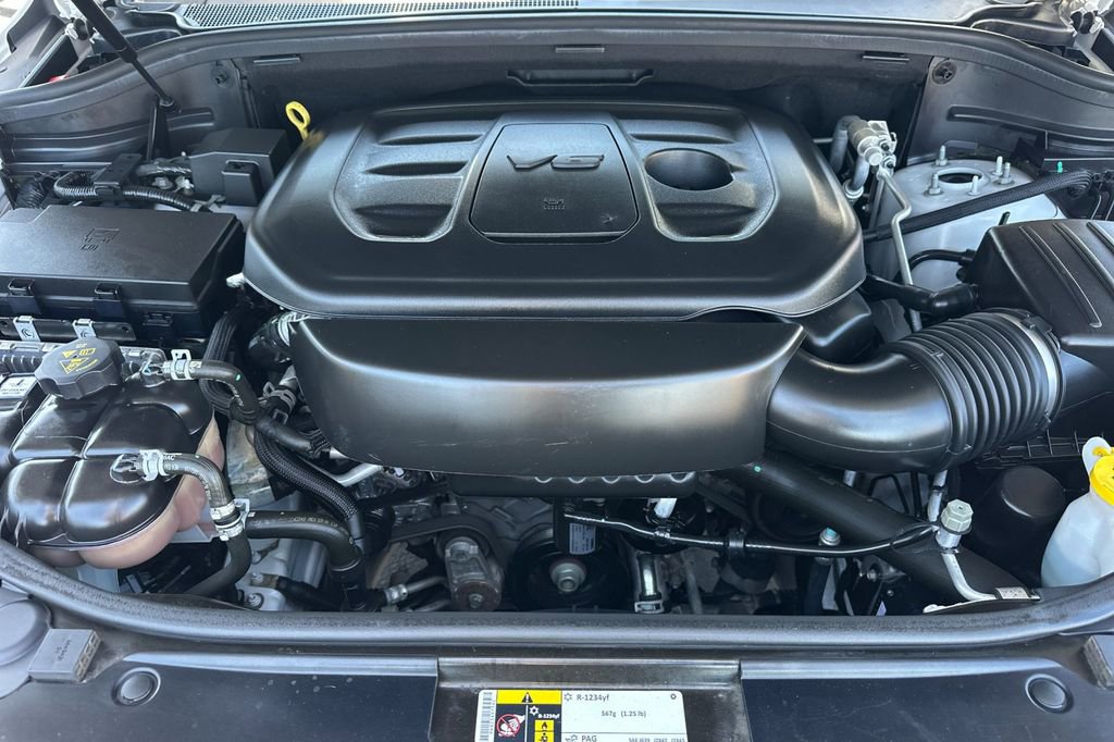 Used 2019 Jeep Grand Cherokee Limited RWD image 20