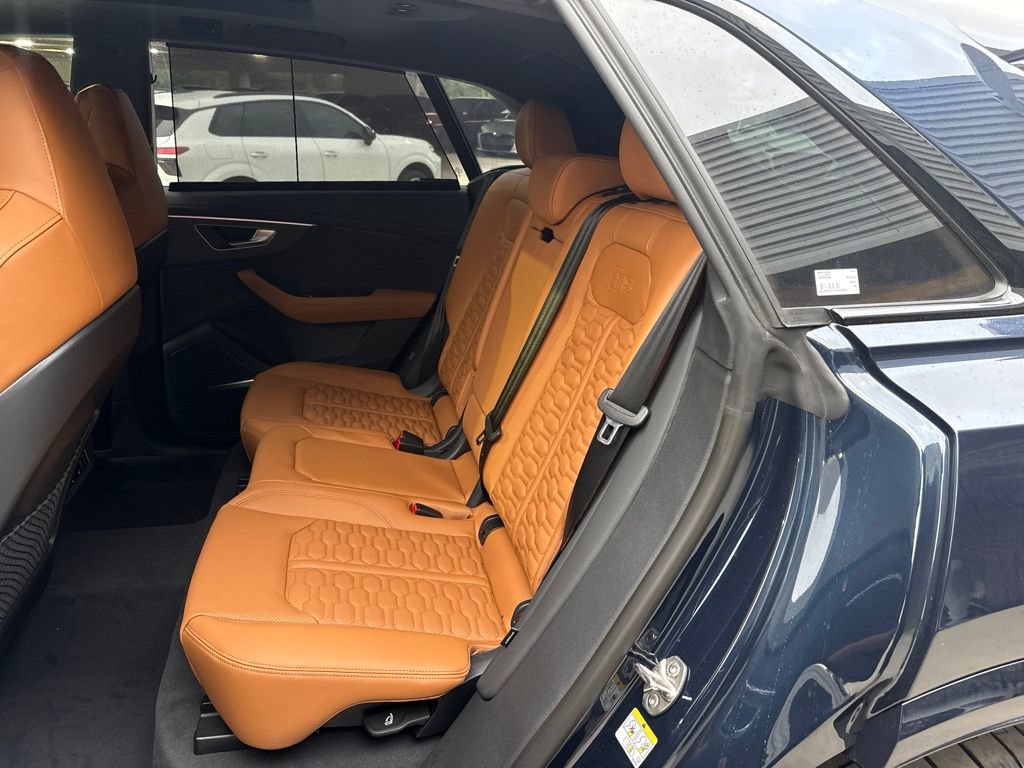 New 2026 Audi RS Q8 performance AWD/4WD image 14