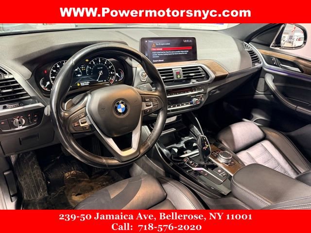 Used 2019 BMW X4 xDrive30i image 15