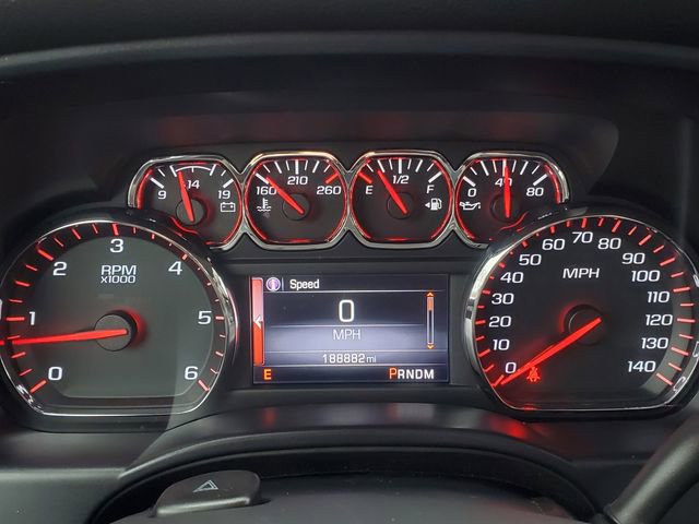 Used 2014 GMC Sierra 1500 SLE w/ SLE Value Package image 16