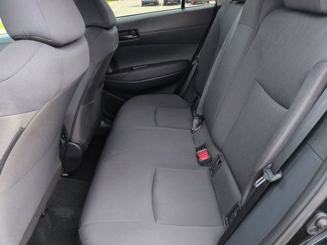 Certified 2023 Toyota Corolla Cross LE FWD image 14