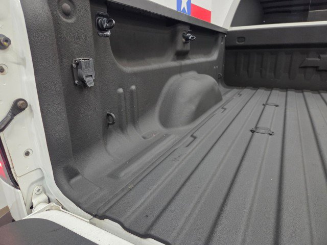 Used 2017 Chevrolet Silverado 2500 LTZ w/ Duramax Plus Package AWD/4WD image 35