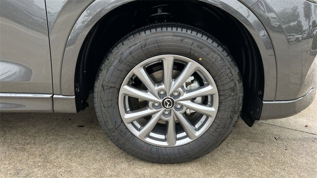 New 2025 MAZDA CX-5 AWD 2.5 S image 60