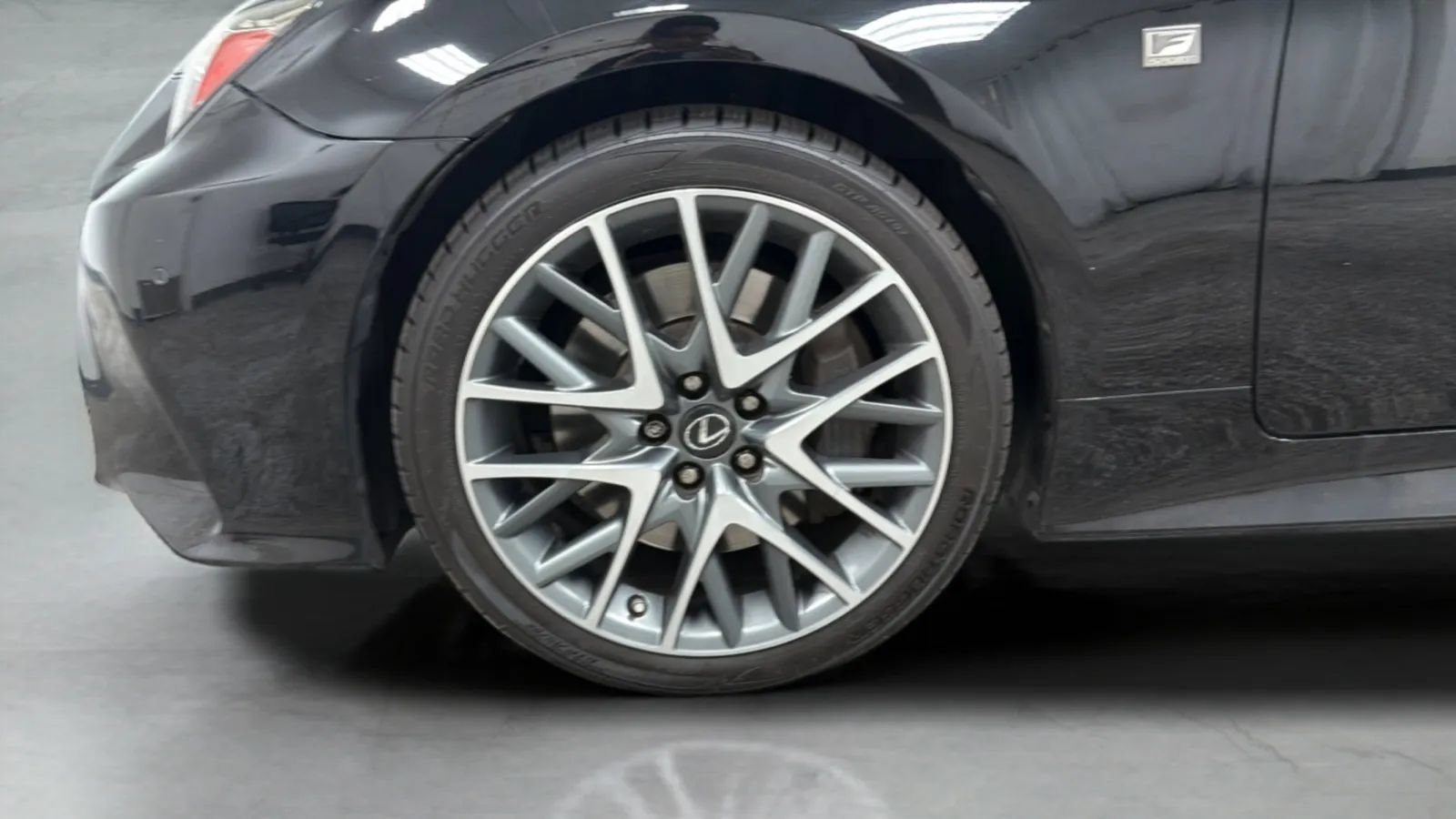 Used 2016 Lexus RC 350 RWD image 29