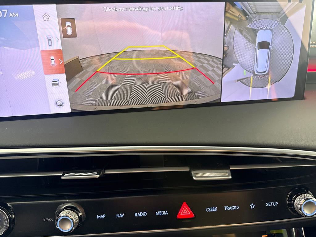 New 2026 Genesis GV70 2.5T Sport Prestige AWD/4WD image 22