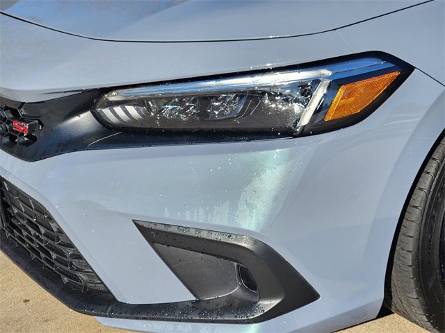 Certified 2024 Honda Civic Si image 23