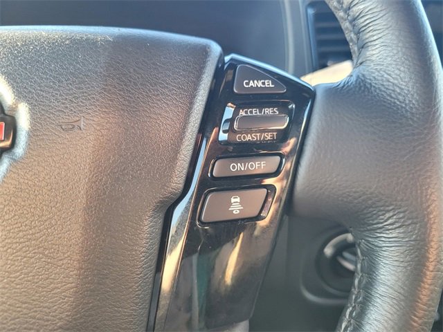 Used 2022 Nissan Frontier PRO-4X w/ Pro-4X Premium Package image 27