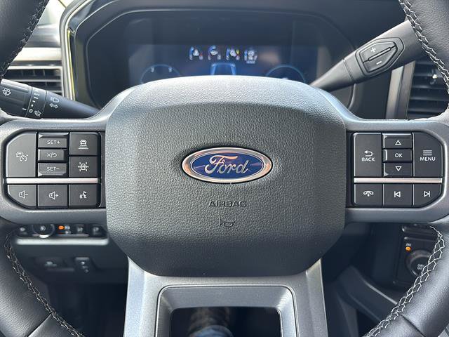 New 2026 Ford F350 Lariat w/ Lariat Premium Package AWD/4WD image 25