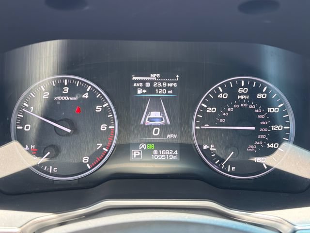 Used 2020 Subaru Outback Limited XT w/ Popular Package #2 AWD/4WD image 11