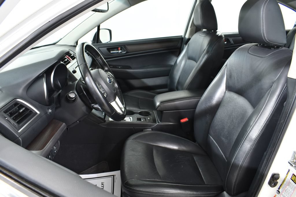Used 2015 Subaru Legacy 2.5i Limited AWD/4WD image 6