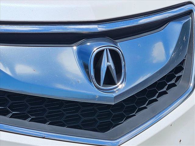 Used 2016 Acura RDX FWD w/ Technology Package image 5
