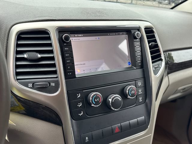 Used 2011 Jeep Grand Cherokee Laredo AWD/4WD image 20