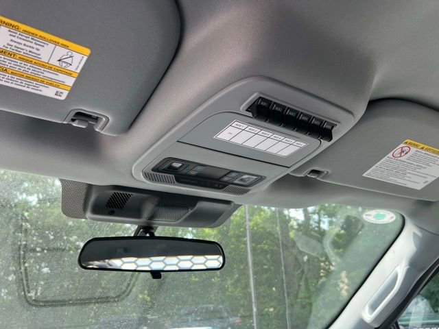 New 2024 Ford F550 4x4 Regular Cab Super Duty image 31