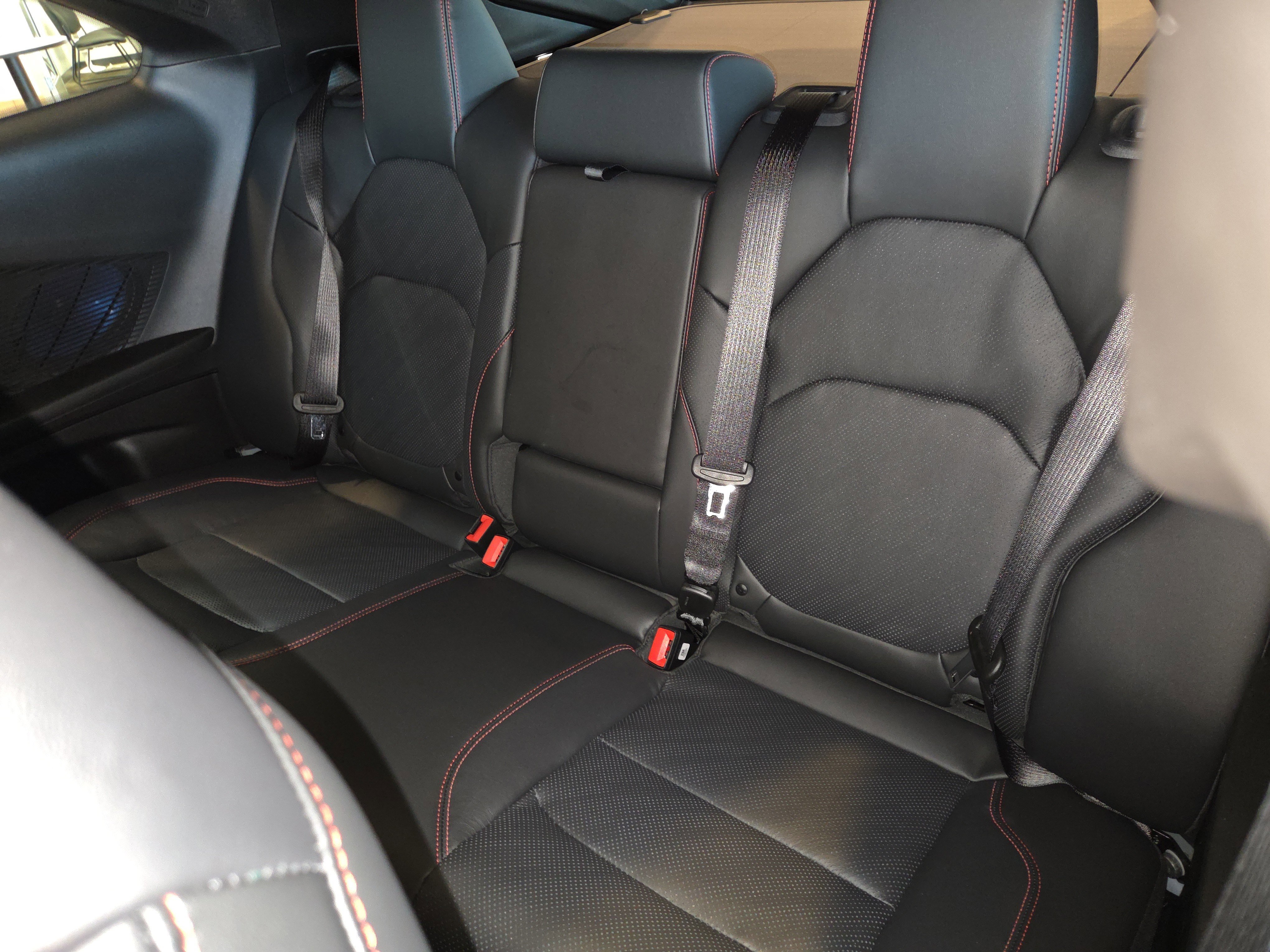 New 2026 Dodge Charger Scat Pack image 7