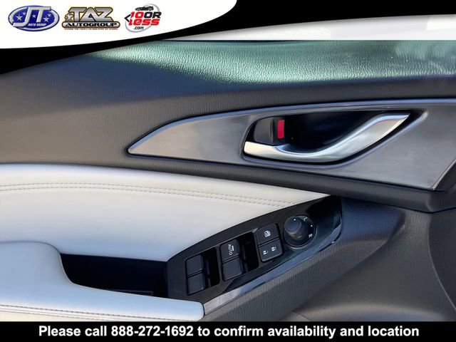 Used 2018 MAZDA MAZDA3 Grand Touring w/ Premium Equipment Package image 11