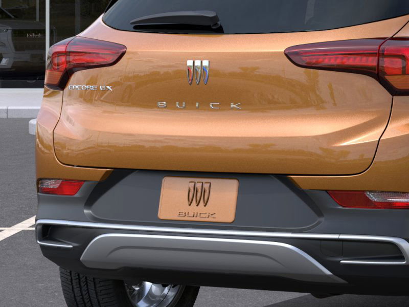 New 2026 Buick Encore GX Preferred w/ Comfort Package image 14