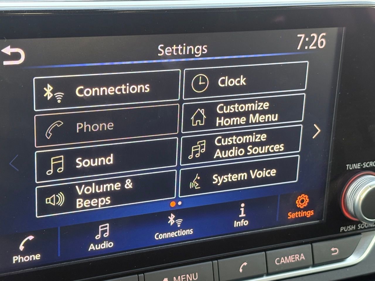 Used 2025 Nissan Altima 2.5 S image 27