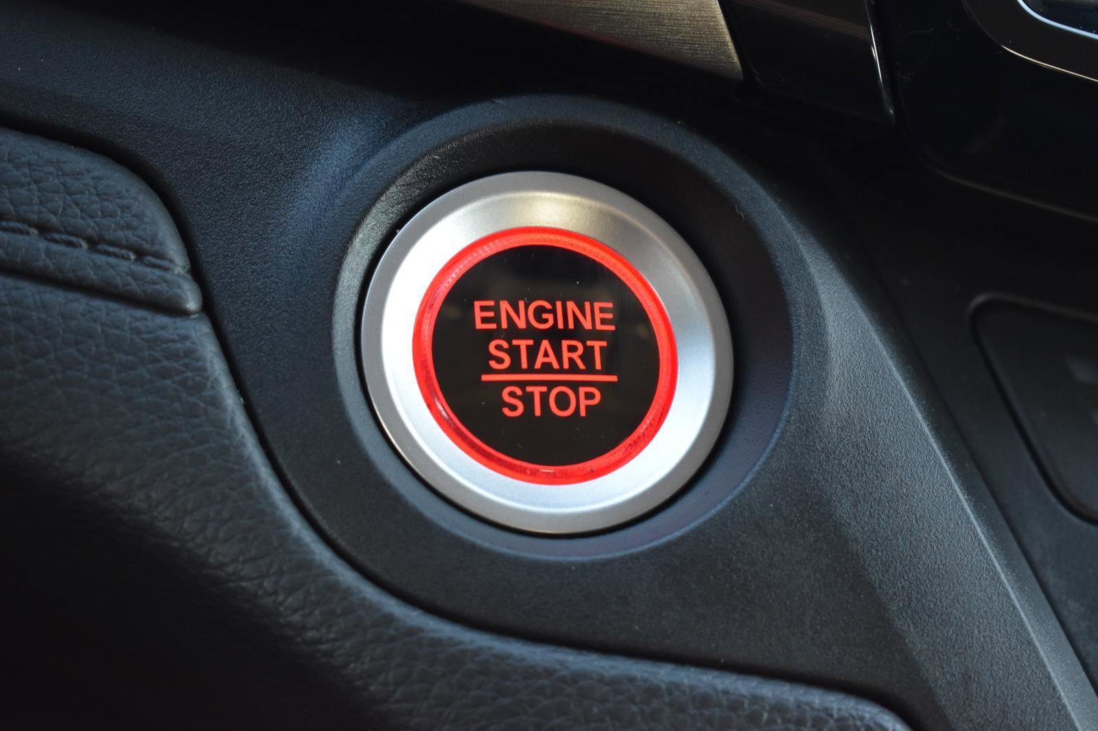 Used 2021 Honda Odyssey EX-L image 9