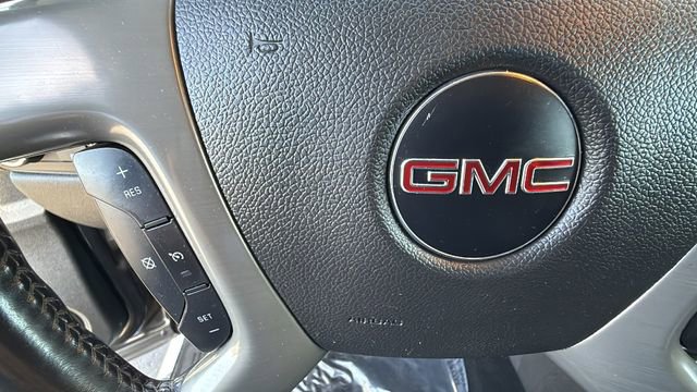 Used 2013 GMC Sierra 2500 SLT w/ SLT Convenience Package image 18