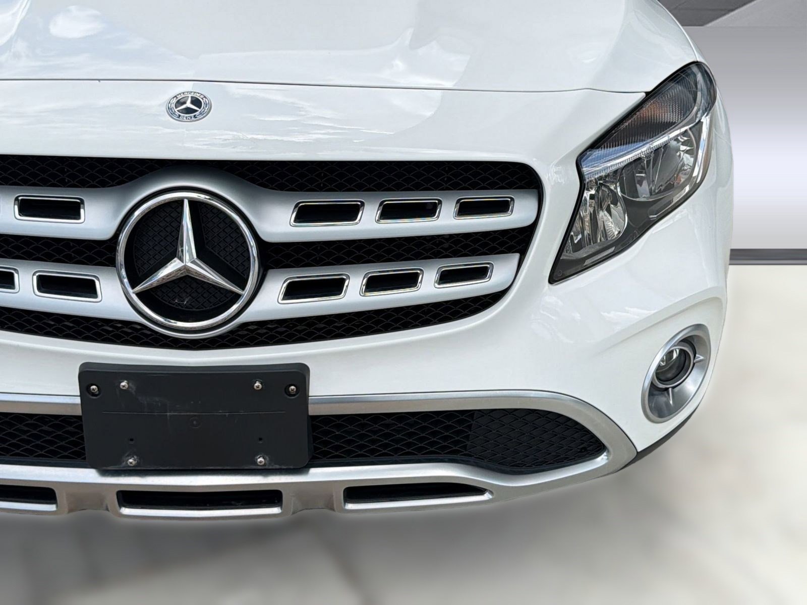 Used 2019 Mercedes-Benz GLA 250 4MATIC image 11