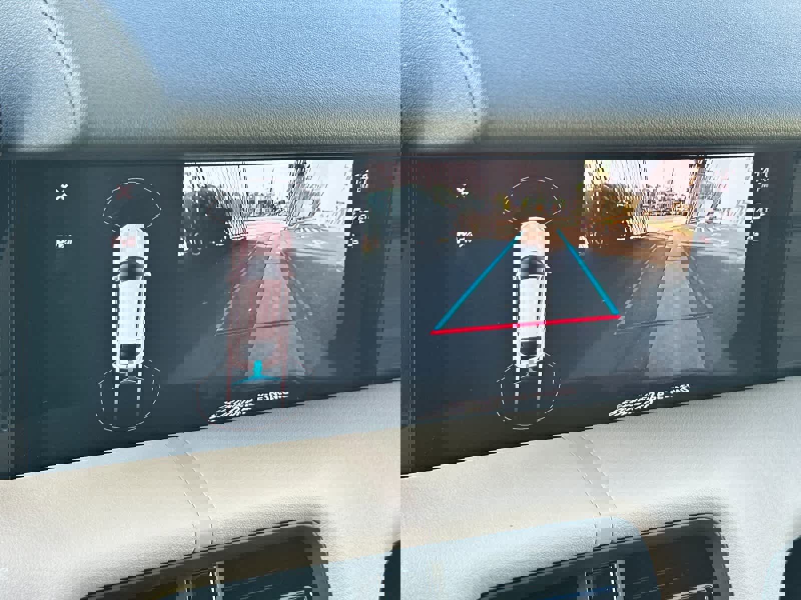 Used 2024 Porsche Taycan 4 Cross Turismo image 22