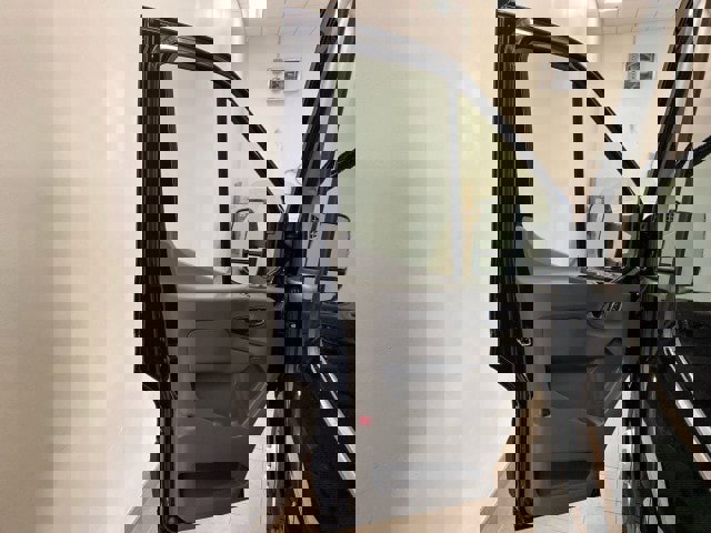 New 2026 Ford Transit 250 148 Medium Roof Extended AWD w/ Exterior Upgrade Package image 14