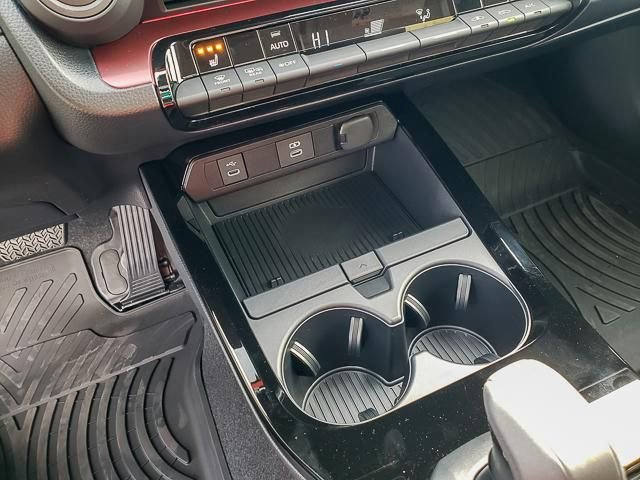 New 2026 Toyota Prius XSE image 14