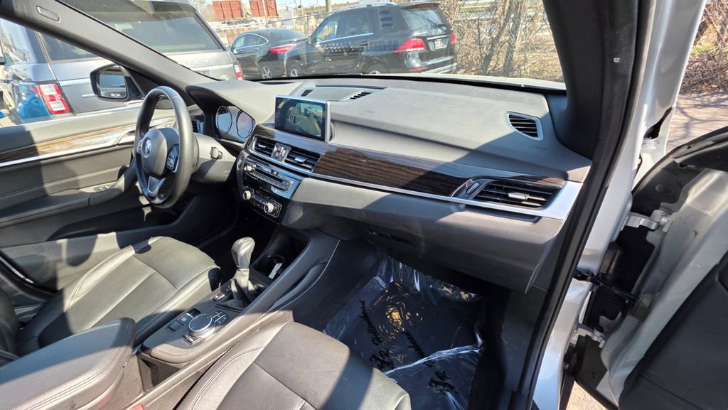 Used 2019 BMW X1 xDrive28i w/ Convenience Package image 42