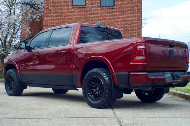 Used 2023 RAM 1500 Limited image 7