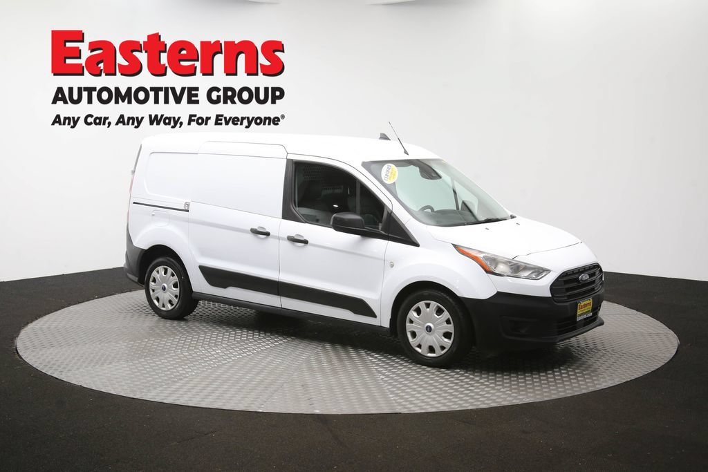 Used 2019 Ford Transit Connect XL FWD image 51