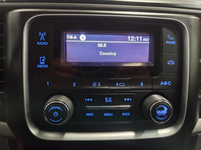 Used 2018 RAM 3500 Tradesman w/ Chrome Appearance Group AWD/4WD image 63