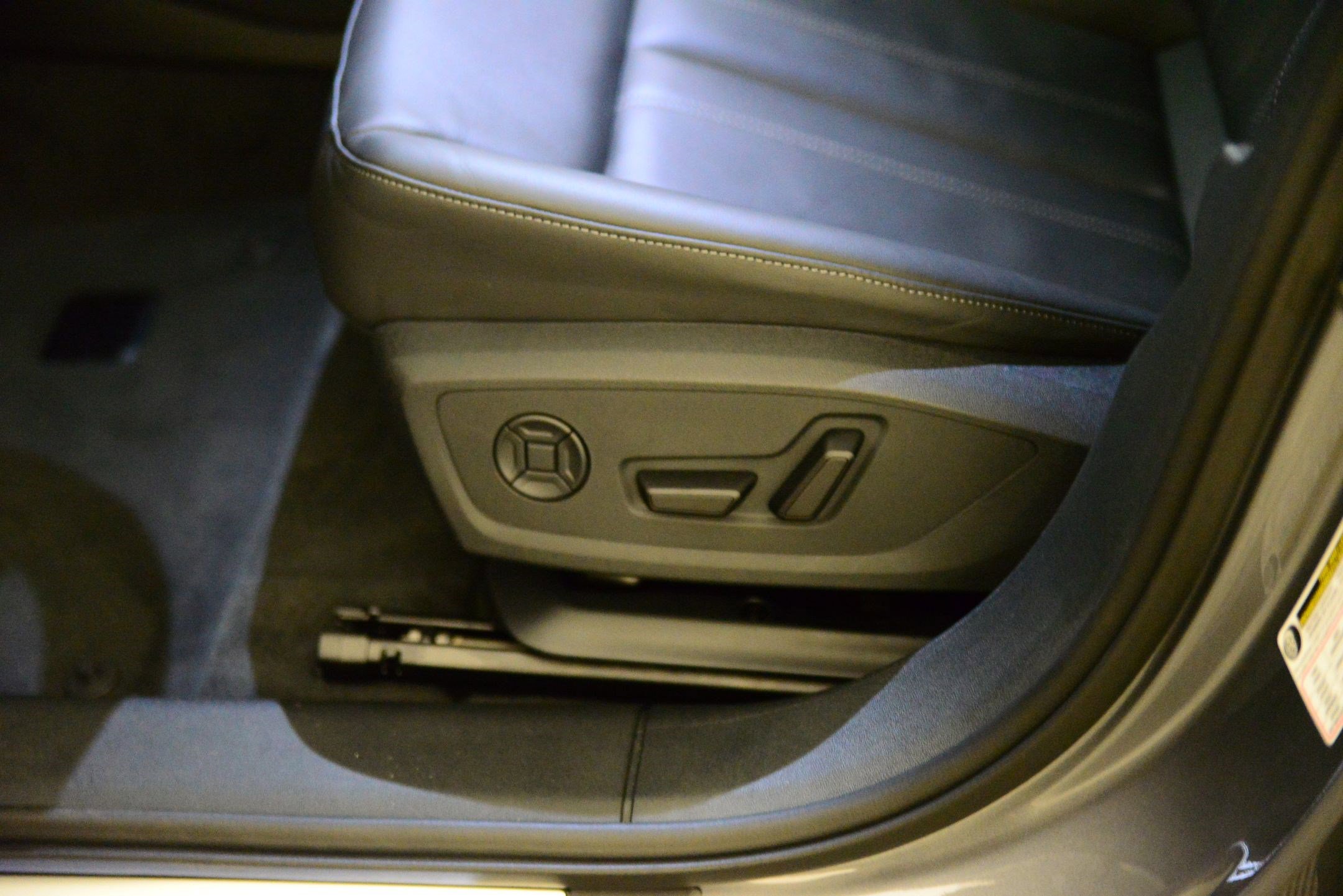 New 2025 Audi A6 e-tron Ultra image 26