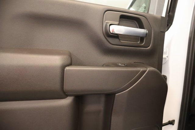 New 2026 Chevrolet Silverado 3500 W/T AWD/4WD image 26