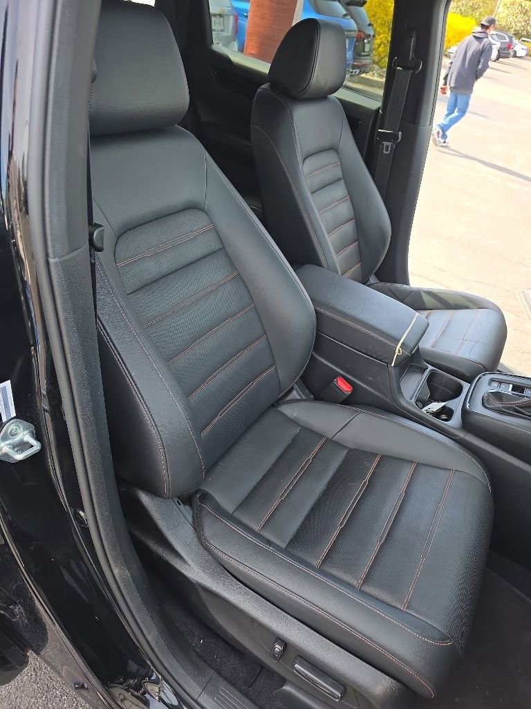 Certified 2023 Honda CR-V Sport Touring image 28