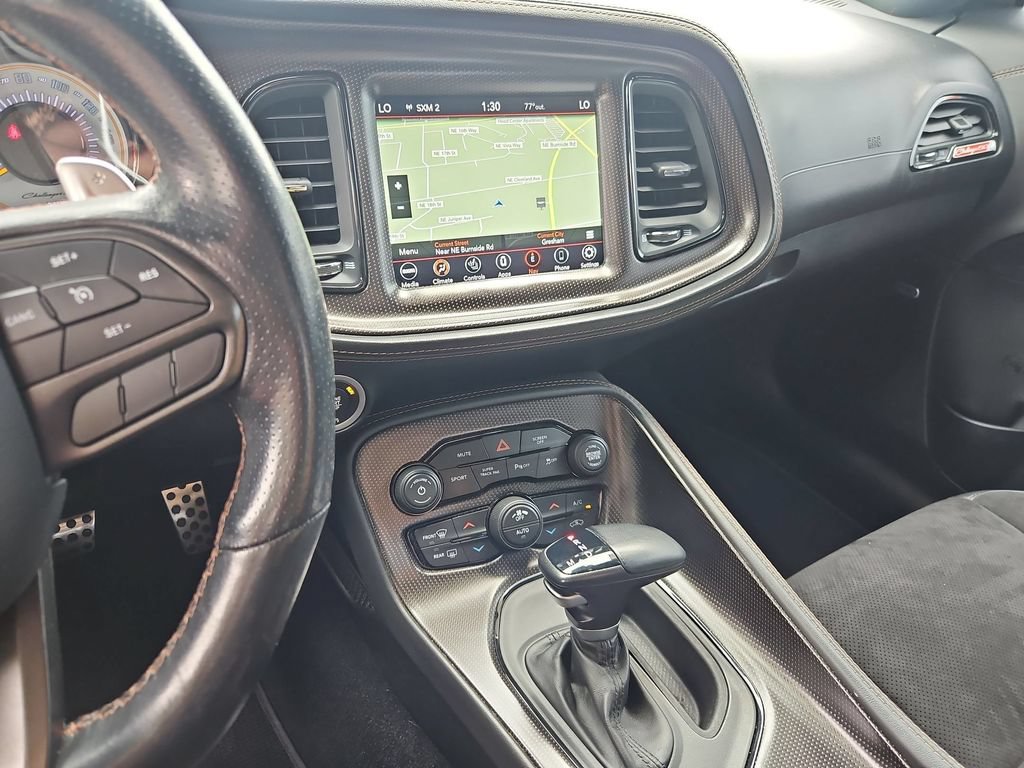 Certified 2020 Dodge Challenger R/T RWD image 19