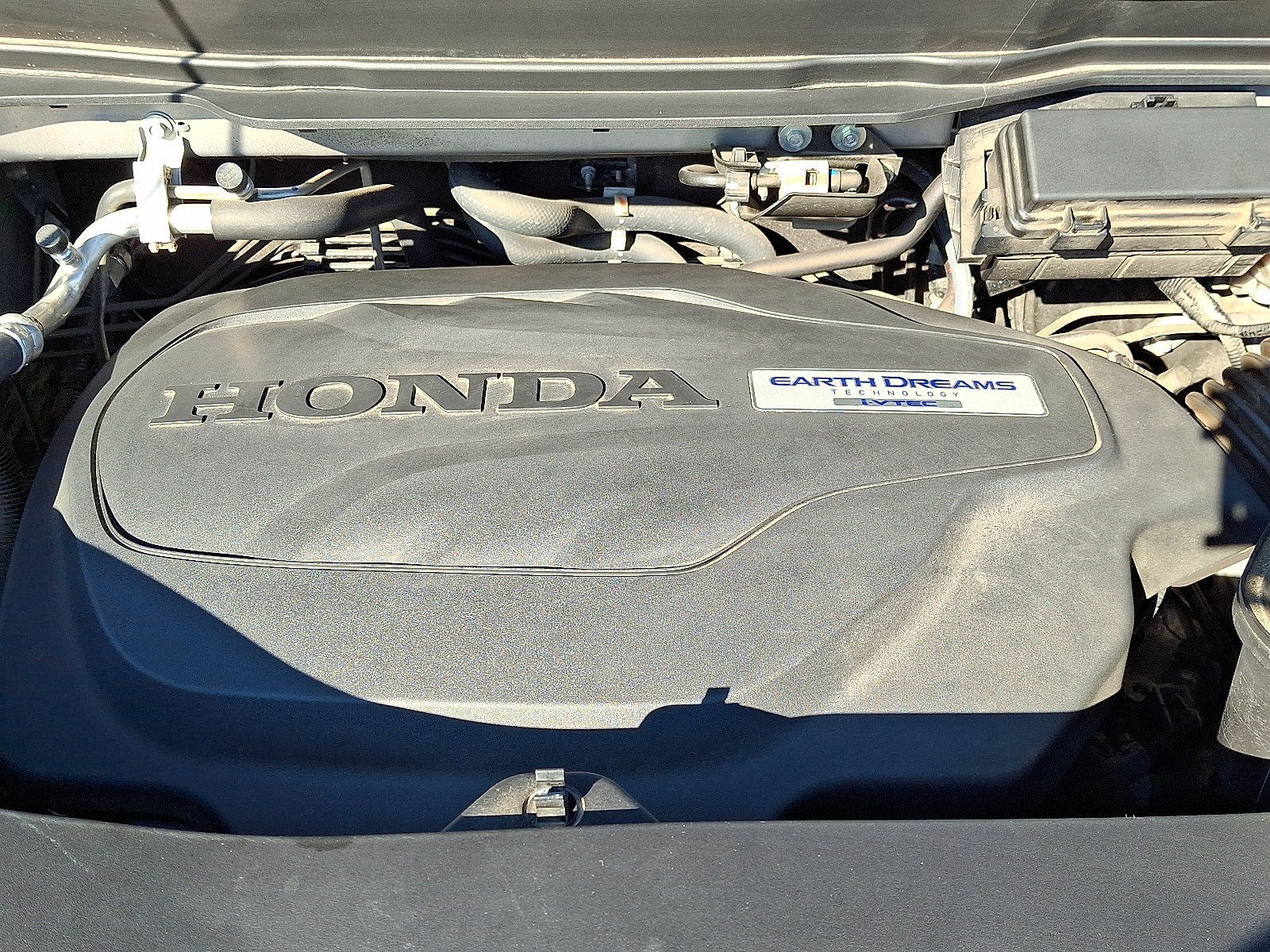 Used 2018 Honda Ridgeline RTL-E image 30