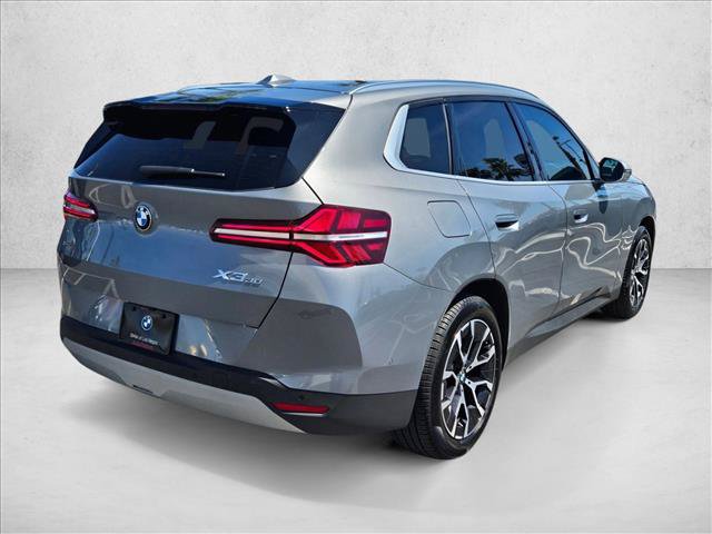 Used 2025 BMW X3 xDrive30i w/ Premium Package AWD/4WD image 6