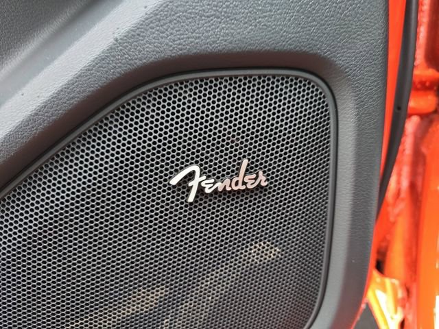 New 2026 Nissan Frontier Pro-X w/ Pro Premium Package image 16