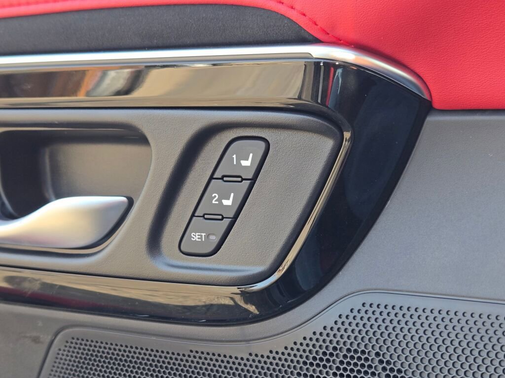 New 2026 Acura ADX A-Spec image 36