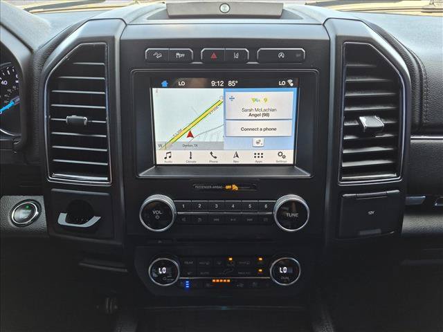 Used 2018 Ford Expedition Limited w/ Driver Assistance Package AWD/4WD image 15