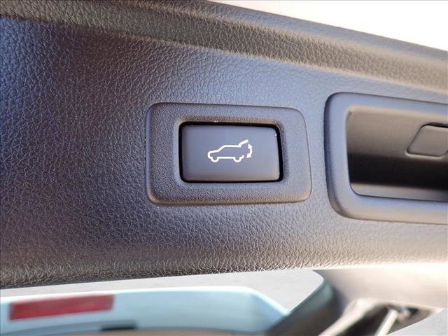 Used 2017 Subaru Forester 2.5i Touring image 9