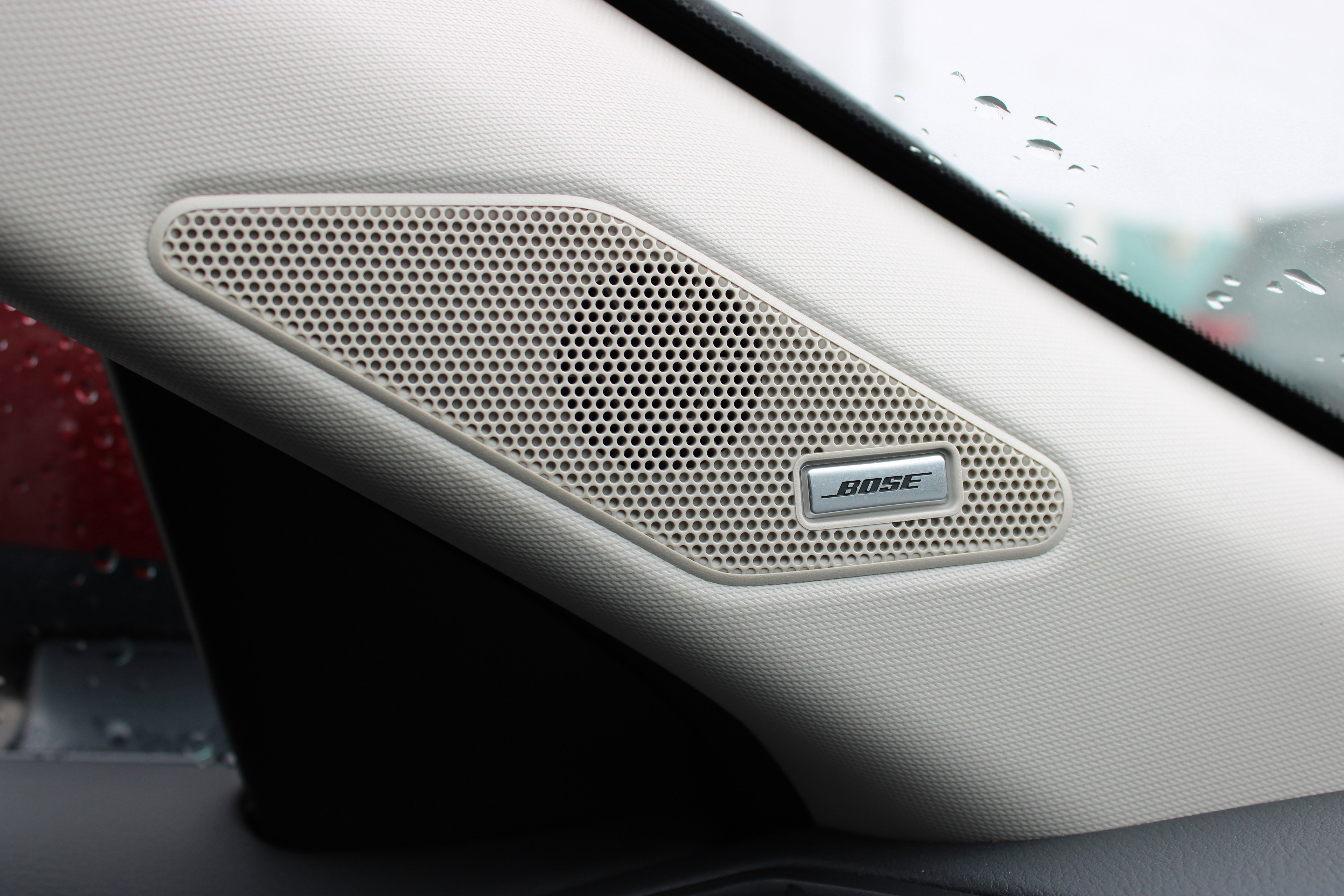 Certified 2025 Nissan Rogue Platinum w/ Tech Package image 30