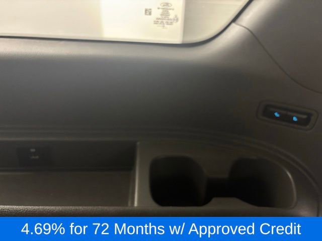 Used 2021 Ford Expedition Max Limited image 12