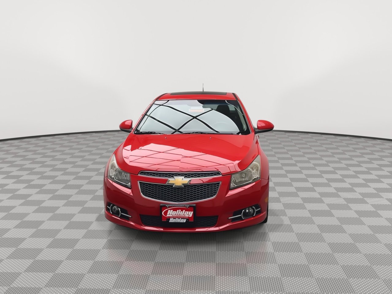 Used 2012 Chevrolet Cruze LT w/ All-Star Edition FWD image 29