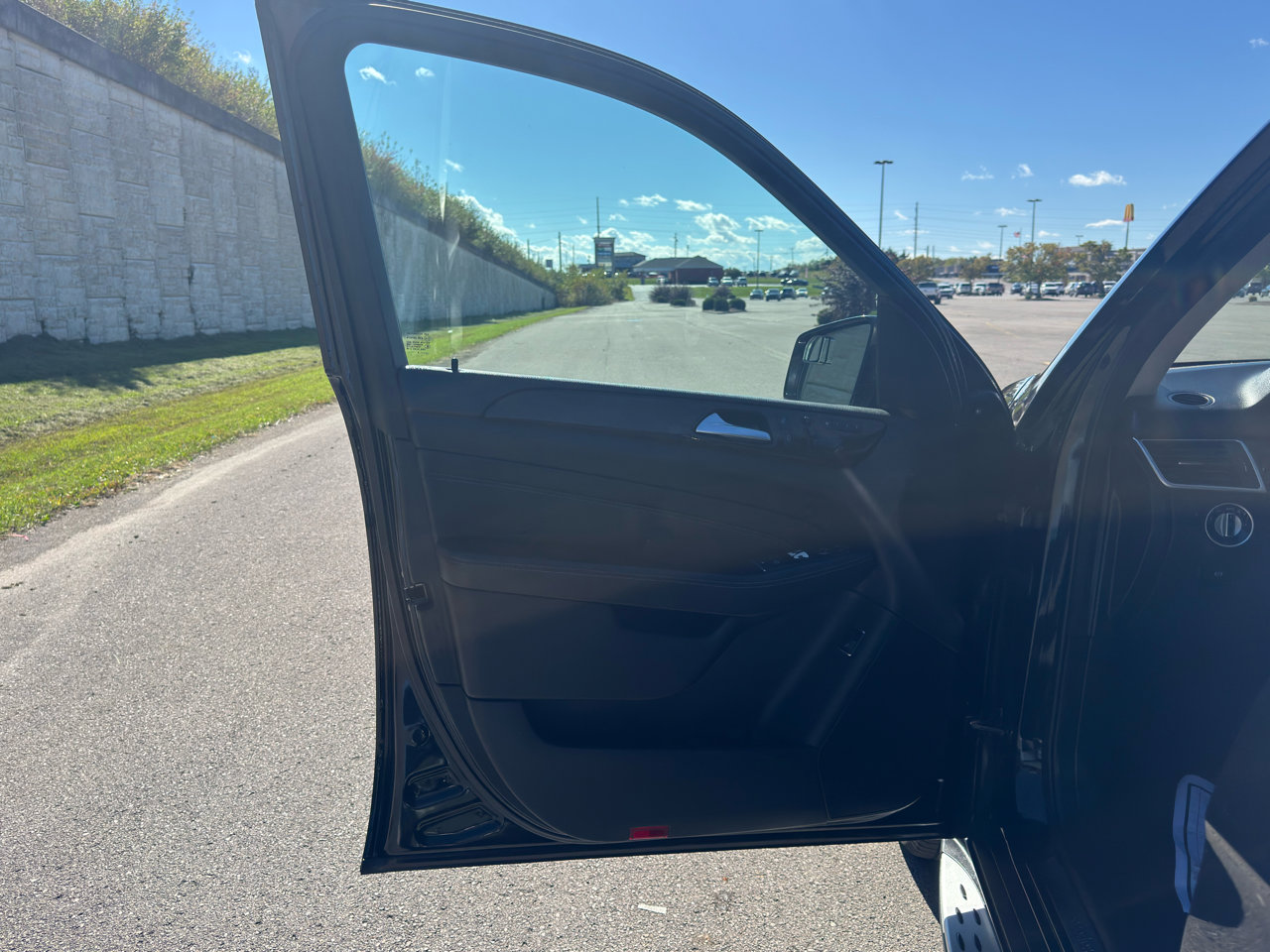 Used 2015 Mercedes-Benz ML 250 BlueTEC 4MATIC image 17