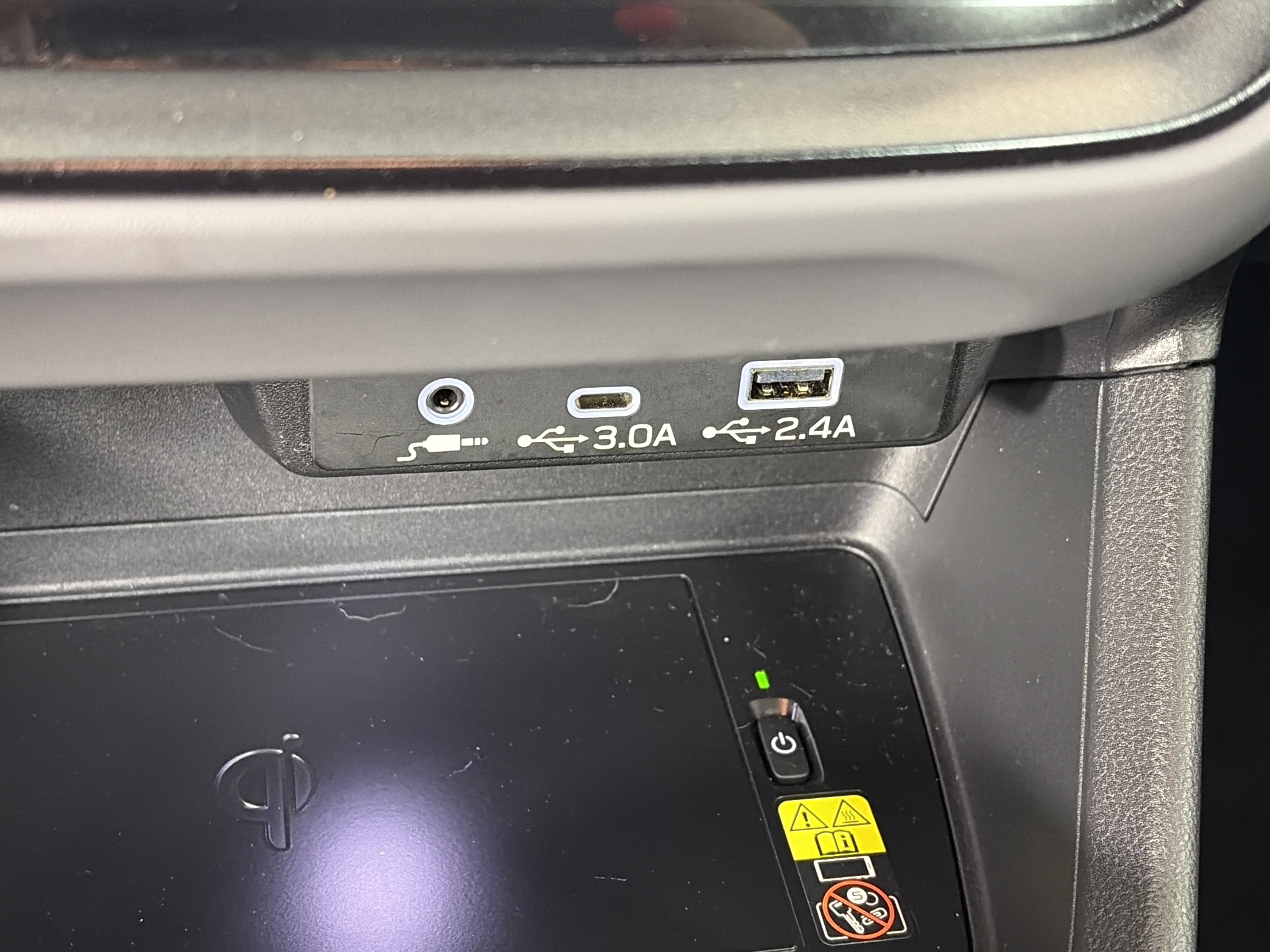 Used 2025 Subaru Crosstrek 2.5i Sport image 22