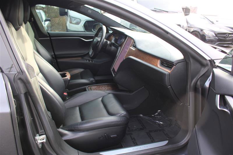 Used 2020 Tesla Model S Long Range image 13