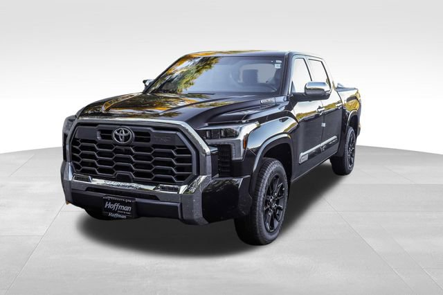 New 2026 Toyota Tundra 1794 Edition w/ TRD Off-Road Package AWD/4WD image 7